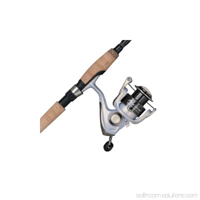 Pflueger Trion Spinning Reel and Fishing Rod Combo 552461553